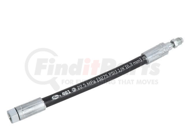Case D66741 Brake Hydraulic Hose | FinditParts