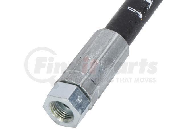 Case D66741 Brake Hydraulic Hose | FinditParts