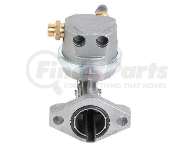 Replacement for John Deere RE68345 - REPLACES JOHN DEERE (JD), PUMP ...