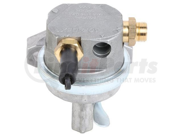 Replacement for John Deere RE68345 - REPLACES JOHN DEERE (JD), PUMP ...
