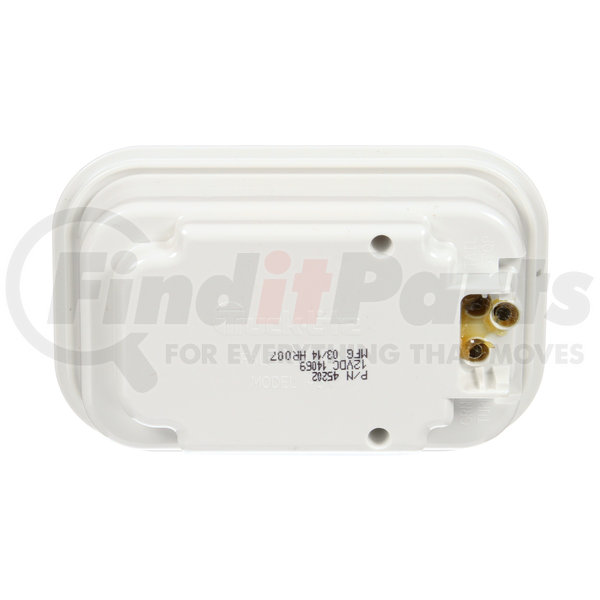 45202Y by TRUCK-LITE - Super 45 Turn Signal / Parking Light ...