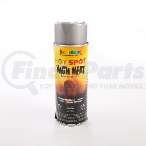 Seymour Of Sycamore Inc 16 1201 Hot Spot Aluminum Hi Heat Resistant seymour-of-sycamore-inc-16-1201-hot-spot-aluminum-hi-heat-resistant