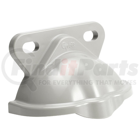 60381 by GROTE SuperNova® LED License Plate Light Gray