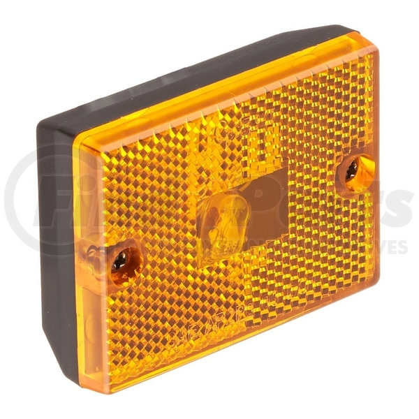 Replacement Part Grote 46982-5 Red Rectangular Submersible Clearance Marker Light with Built-In Reflector Replacement Part Grote 46982-5 Red Rectangular Submersible Clearance Marker Light with Built-In Reflector