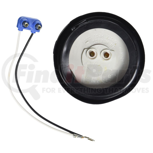 45072 by GROTE 2 1/2" Round Clearance / Marker Light BuiltIn