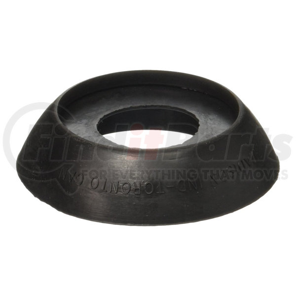 91880 by GROTE 45º Angled BeveledEdge Mounting Grommets Open Grommet