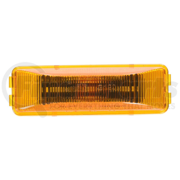 LED19Y   HI COUNT 3-DIODE LED CLEARANCE MARKER BY POWER PRODUCTS
