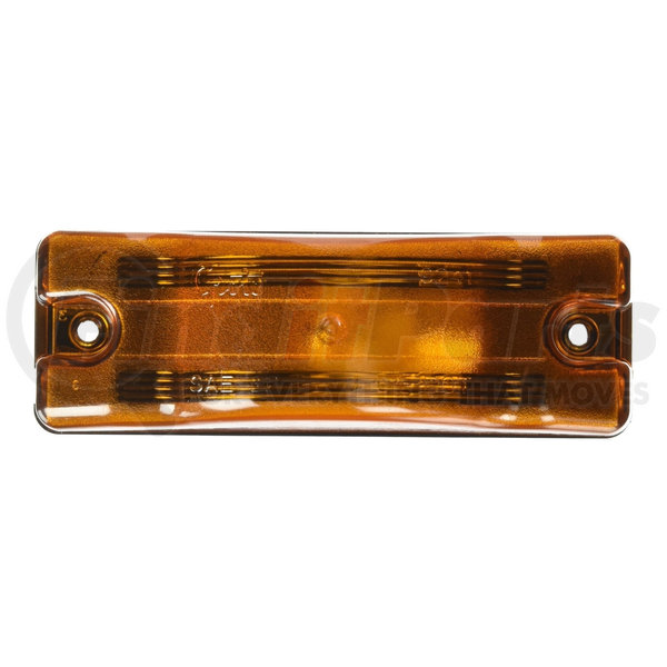 53163 by GROTE Sentry Sealed Marker Side Turn Lights Yellow, Turn Only