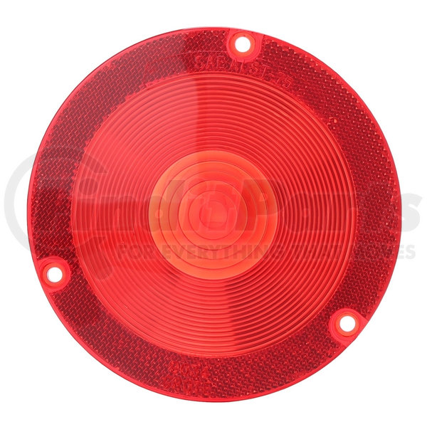 90342 by GROTE RV, Marine & Utility Replacement Lens Trailer