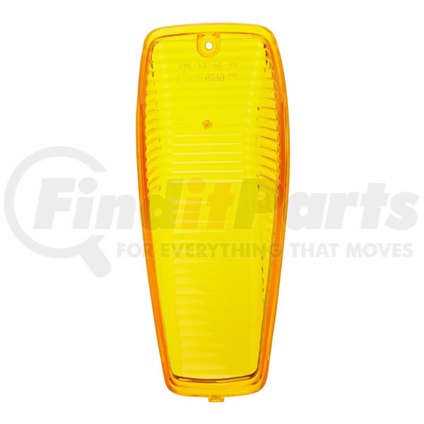 Side Marker Light Lens Grote 92193