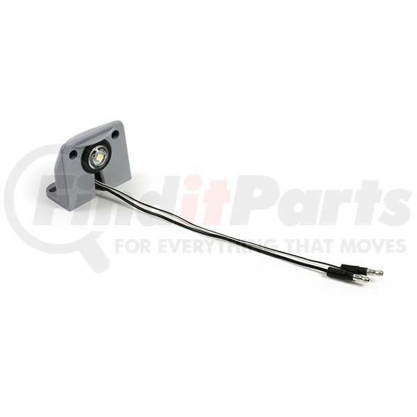 60781 by GROTE Vertical Mount MicroNova® Dot LED License Plate Light