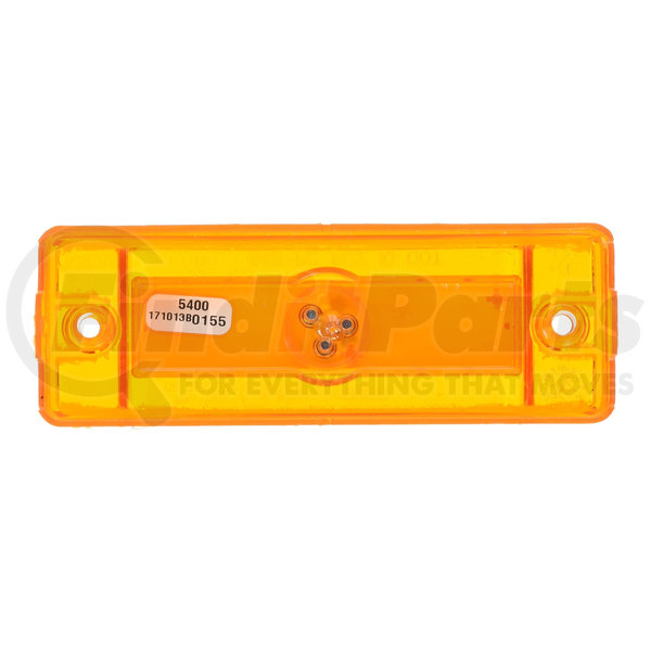 54003 by GROTE - SuperNova® Sealed Turtleback® II LED Clearance ...