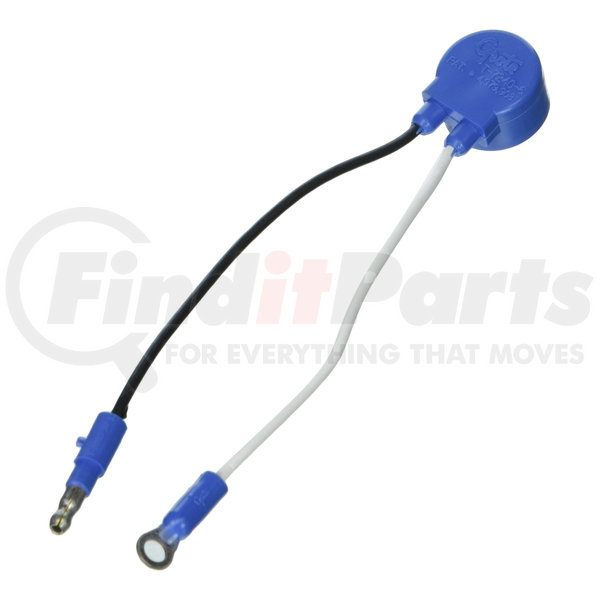 66910 by GROTE - Turtleback II Double-Seal Lamp Pigtail