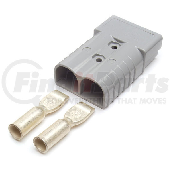 849631 by GROTE PlugIn Style Battery Cable Connector