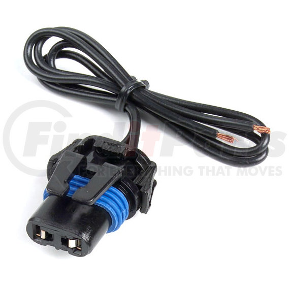 841037 by GROTE Headlight Connector Harnesses High Beams 18