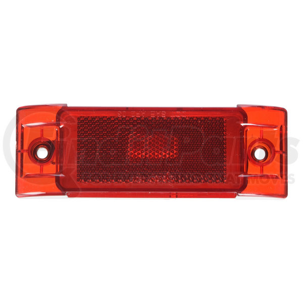 46082 by GROTE Economy Sealed Clearance / Marker Light Red Kit