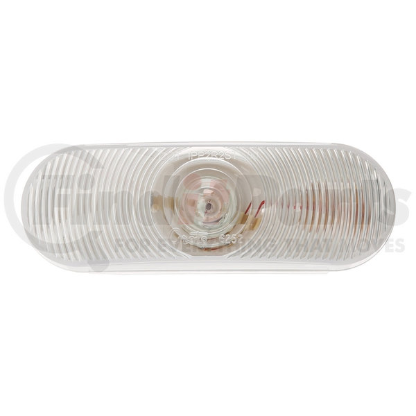 62521 by GROTE Economy Oval DualSystem Backup Light Female Pin