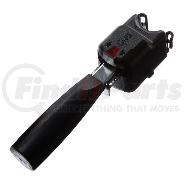 48272 by GROTE Universal Turn Signal Switch Black