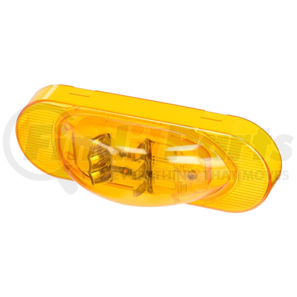 54193 by GROTE SuperNova® Oval LED Side Turn Marker Light Grommet