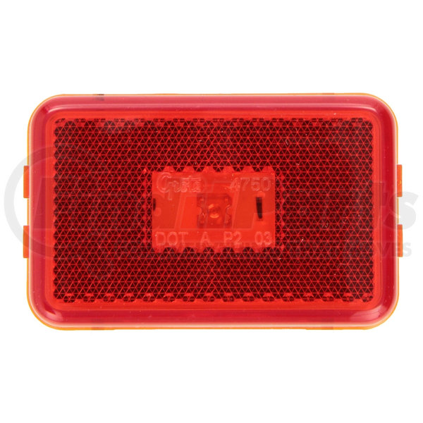 47502 by GROTE SuperNova® LED Clearance / Marker Light with BuiltIn
