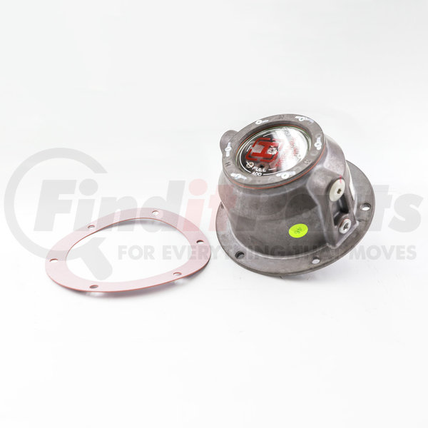 VS-32057-1 by HENDRICKSON - TMX HUBCAP