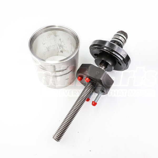 S21307 by HENDRICKSON 5.75 " WIDE BUSHING INSTALLATION TOOL