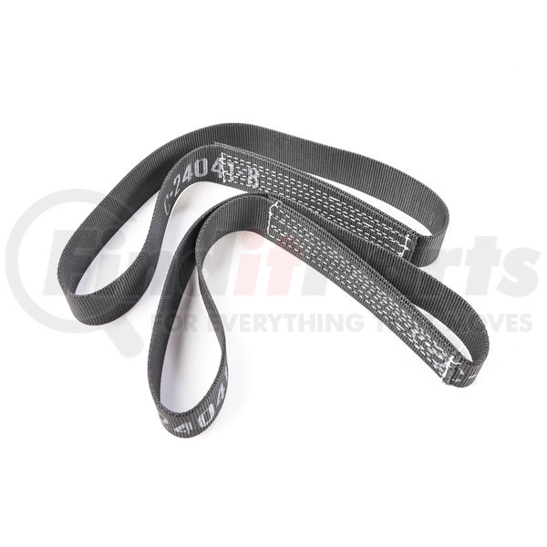 S230862 by HENDRICKSON Shock Strap Kit