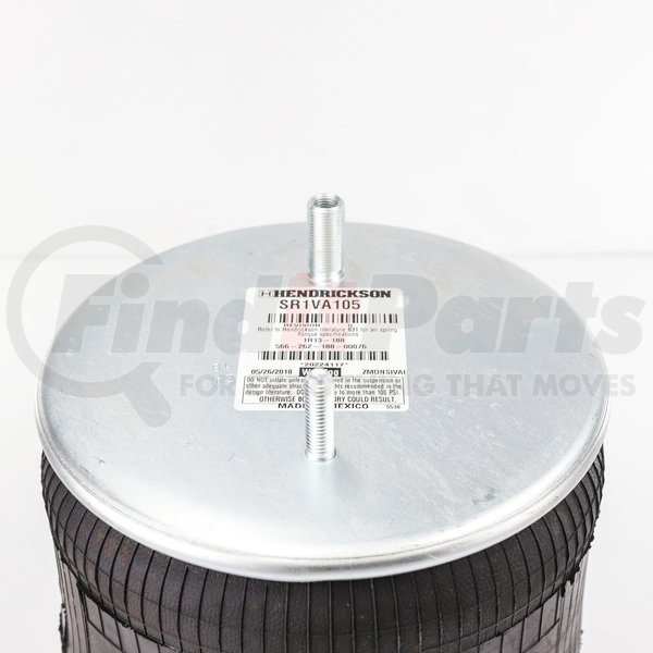SSR1VA105 by HENDRICKSON AIR SPRING
