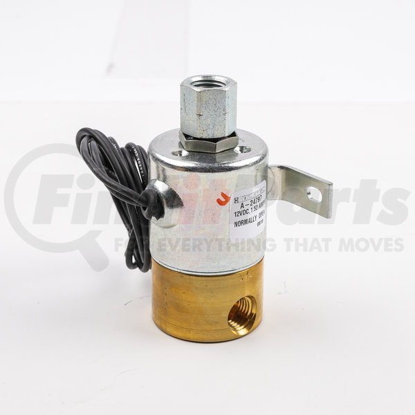 AK53 by HENDRICKSON Solenoid Valve