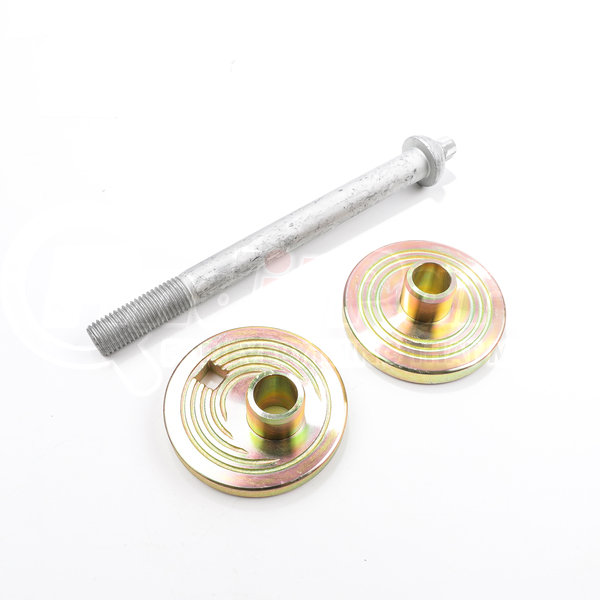 S24680 by HENDRICKSON Pivot bolt kit w/alignment collars