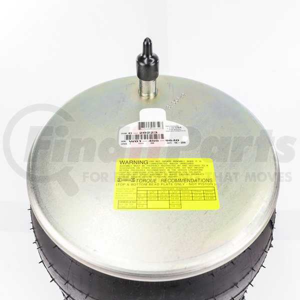 S20223 by HENDRICKSON Hendrickson Air Spring