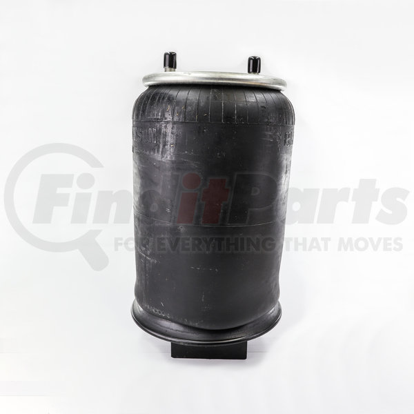 S23612 by HENDRICKSON AIR BAG, AANL, LOW RIDE HGHT, 23K