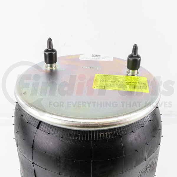 S28929 by HENDRICKSON Air Suspension Spring