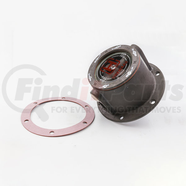 VS320681 by HENDRICKSON Hub Cap