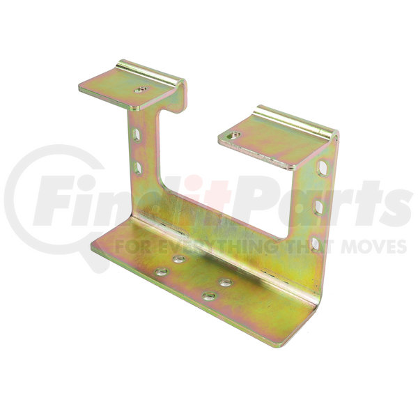 VS29859 by HENDRICKSON SLIDER MOUNTING BRACKET KIT For Spring Suspensions