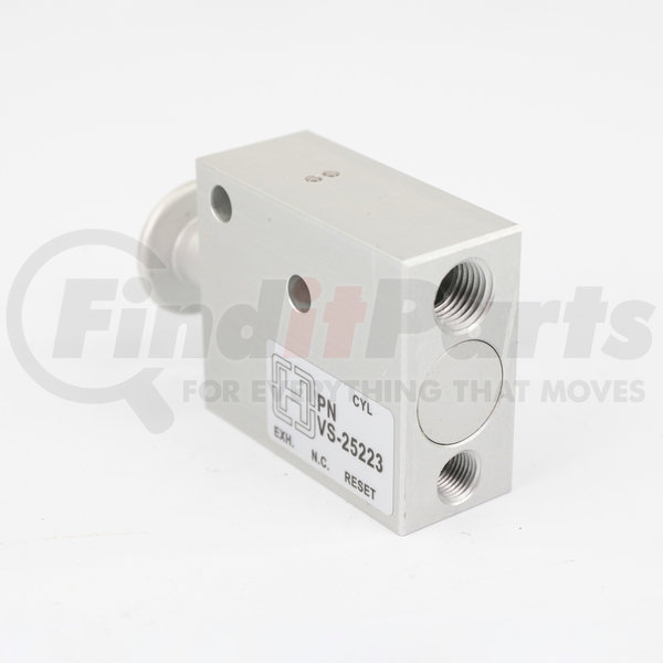 VS-25223 Hendrickson | Quik Draw 3 Way Pneumatic Valve