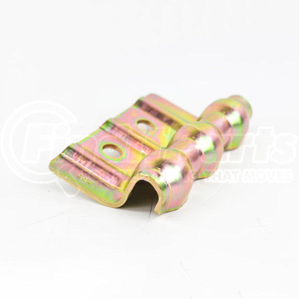 S-24460 by HENDRICKSON - BODY RAIL CLIP-USE W/1.375 LOCK PIN