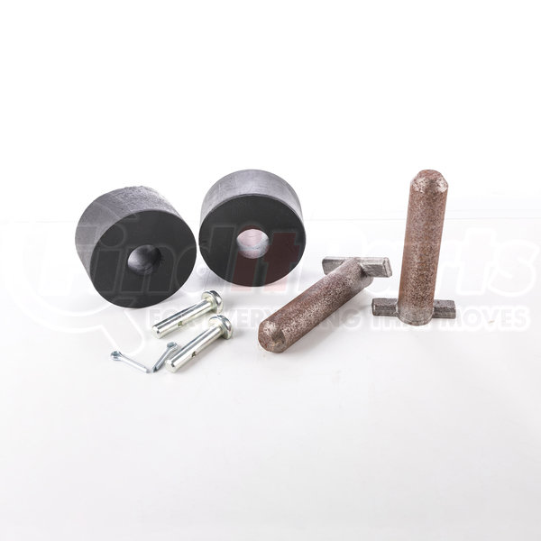 KITPIN191 by FONTAINE Designed to mount 6000, 7000, 7000CC on AWB