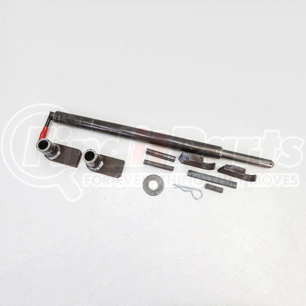 KITBLKSLD by FONTAINE BLOCK KIT