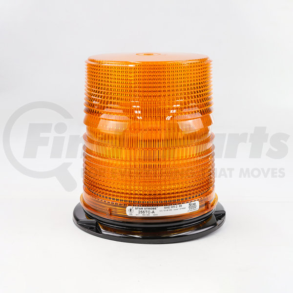 255TCA by STAR HEADLIGHT & LANTERN CO. INC STROBE LIGHT
