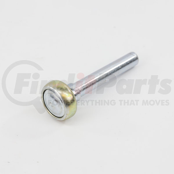 61174P by TRANSGLOBAL 1” Steel Door Roller