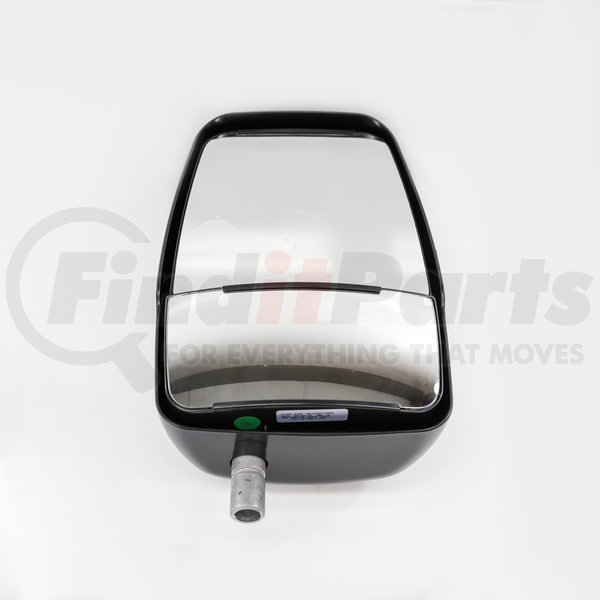 714580 by VELVAC 2020 Mirror System Replacement Head and Glass Kit