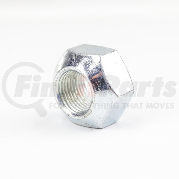 00610900 by DEXTER AXLE WHL NUT 5/8 (Representative Image)