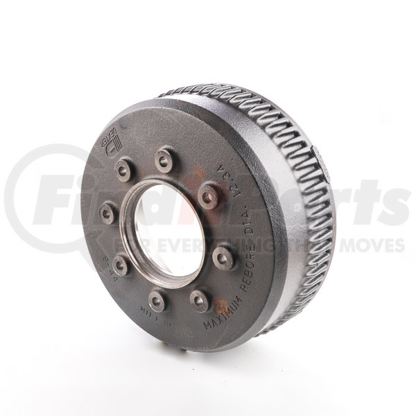00821913 by DEXTER AXLE HUB/DRUMGREASE (Representative Image)