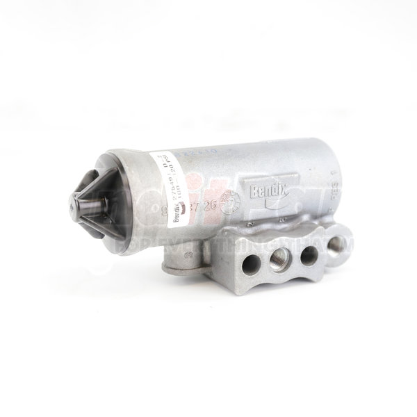 OR275491X by BENDIX - D-2 GOVERNOR - REMAN.