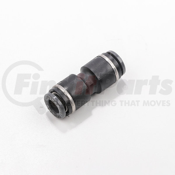 016640 by VELVAC PushLock Air Brake Fitting, Full Union, 1/4"