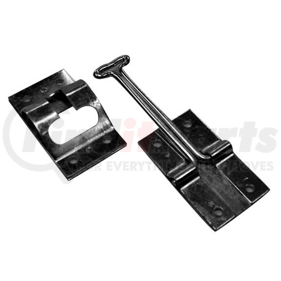 Fleet Engineers 022-01022 - Door Holder Kit + Cross Reference | FinditParts