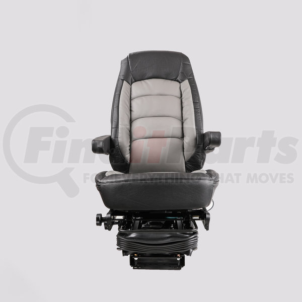 Commercial Vehicle Group's wide Bostrom truck seat