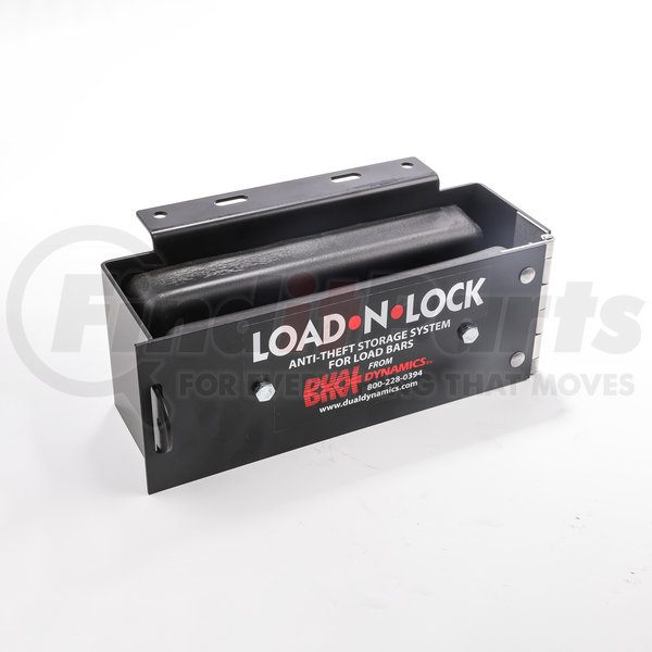 4 bar load lock holder