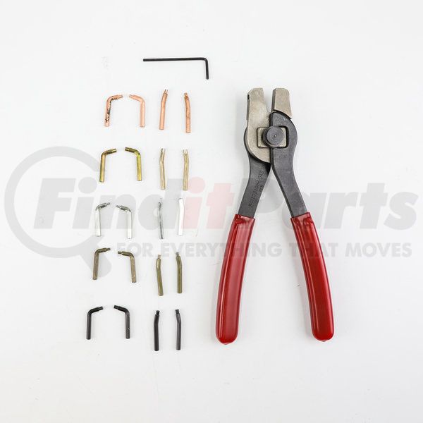 Lisle Snap Ring Pliers